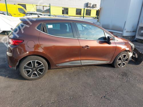 Used Parts RENAULT CLIO IV (BH_) 1.5 dCi 75 (75 hp) 4284500