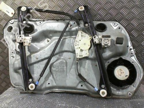 Front right window mechanism VW BORA Variant (1J6) 1.9 TDI | BP24743018C23 - Image 3
