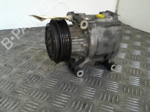 AC compressor LANCIA YPSILON (843_) 1.2 (843.AXA1A) | BP24749056M34 
