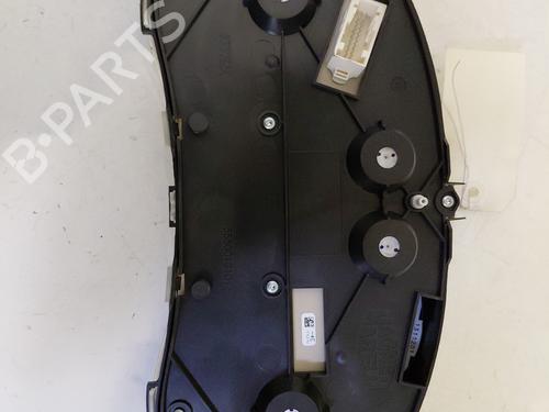 Instrument cluster CITROËN BERLINGO Box Body/MPV (B9) 1.6 BlueHDi 100 | BP30091691C47