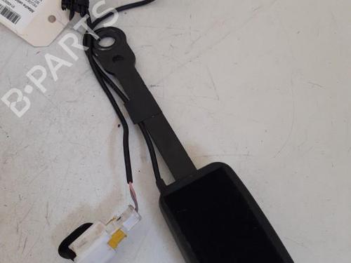 Seat buckle PEUGEOT 307 CC (3B) 2.0 HDi 135 | BP24741232I32 