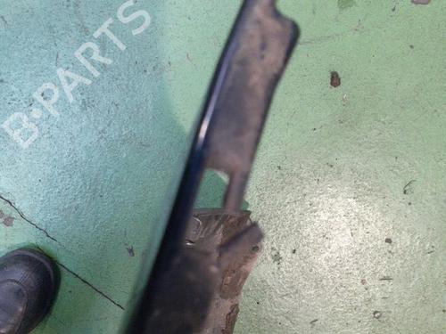 Rear bumper RENAULT MEGANE III Grandtour (KZ0/1) 1.5 dCi (KZ09, KZ0D, KZ1G, KZ29, KZ14, KZ1W, KZ10, KZ1F,... | BP24748776C8 