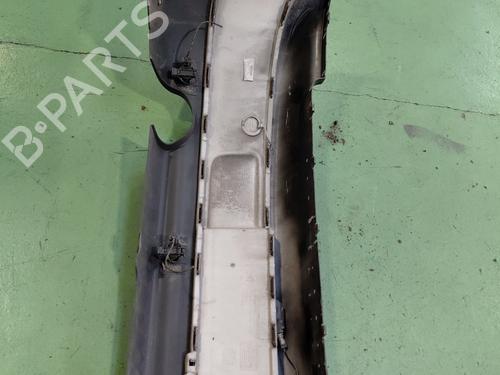 Used Rear bumper Rear bumper MINI MINI CLUBMAN (R55) Cooper D (109 hp) 29642187 29642187