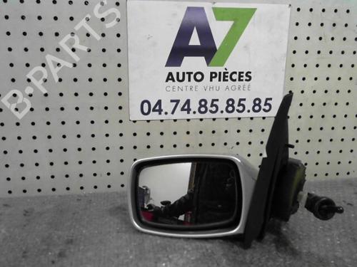 Used Left mirror FORD ESCORT VI (GAL, AAL, ABL) 1.6 i 16V (88 hp) 24763519