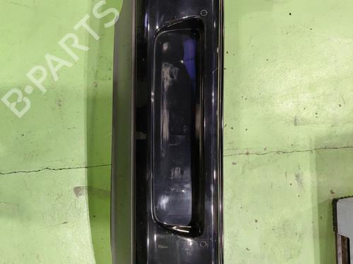 Used Rear bumper VW GOLF VI (5K1) 1.6 TDI (105 hp) 30813005