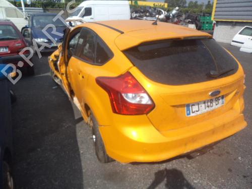 Steering column stalk FORD FOCUS III 2.0 ST | BP24770736I23 - Image 8