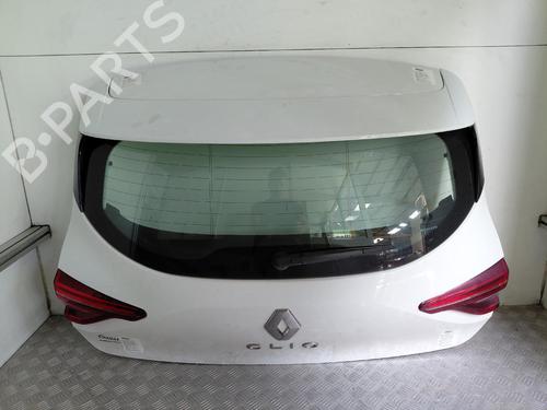 Used Tailgate Tailgate 37527319 37527319