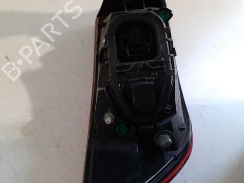 Right taillight RENAULT CLIO IV (BH_) 1.5 dCi 75 | BP24741301C35 