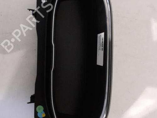 Used Instrument cluster PEUGEOT 3008 II SUV (MC_, MR_, MJ_, M4_) 1.5 BlueHDi 130 (131 hp) 24753984