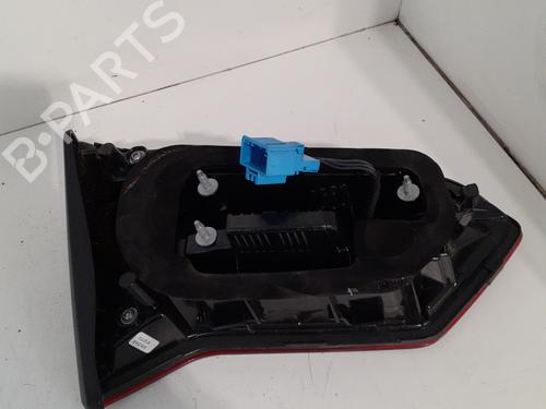 Used Right tailgate light Right tailgate light VW T-ROC (A11, D11) 1.5 TSI (150 hp) 24764569 24764569