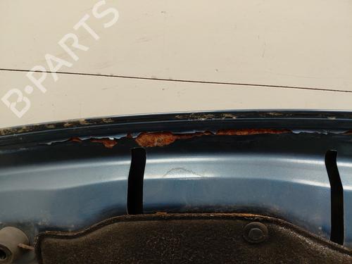 Hood PEUGEOT PARTNER Box Body/MPV 1.6 HDi | BP29900792C1