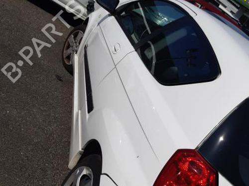 Alternator CHEVROLET AVEO / KALOS Hatchback (T250, T255) 1.2 | BP24746002M7 