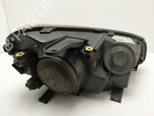 Left headlight FORD C-MAX (DM2) 1.8 TDCi | BP31586602C28