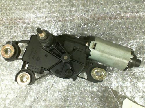 Used Rear wiper motor SEAT ALTEA (5P1) 1.9 TDI (105 hp) 24752054