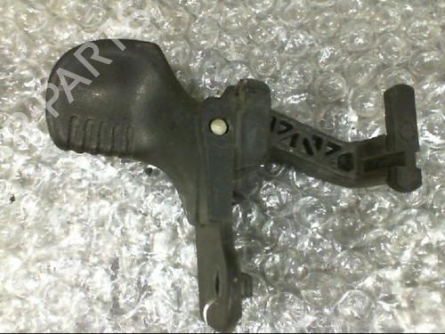 Used Front left exterior door handle RENAULT TWINGO I (C06_) 1.2 (C063, C064) (55 hp) 24751980