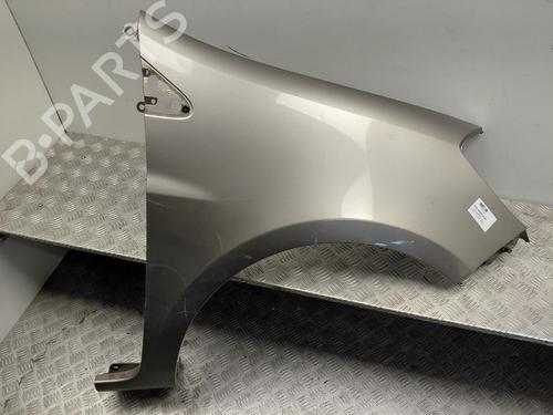 Used Right front fenders Right front fenders RENAULT CLIO III (BR0/1, CR0/1) 1.2 16V (BR02, BR0J, BR11, CR02, CR0J, CR11) (75 hp) 40019168 40019168