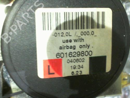 Used Front left belt tensioner BMW 5 (E60) 525 d (177 hp) 24755032