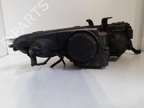 Used Left headlight HONDA CIVIC VIII Hatchback (FN, FK) 2.2 CTDi (FK3) (140 hp) 24746343