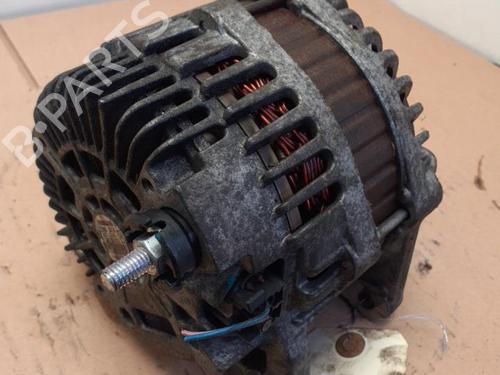 Alternator RENAULT KOLEOS I (HY_) 2.0 dCi (HY0K) | BP24767923M7 - Image 3