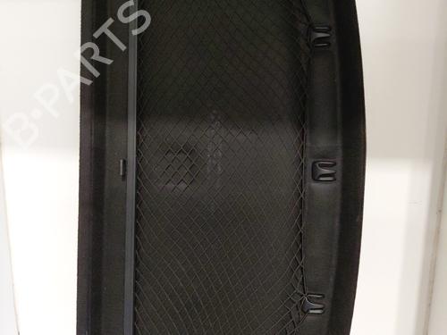 Rear parcel shelf VW GOLF V (1K1) 2.0 GTI | BP31819094C85