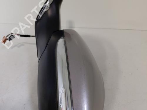 Left mirror PEUGEOT 208 I (CA_, CC_) 1.6 HDi | BP29293001C26