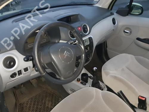 Brake master cylinder CITROËN C3 I (FC_, FN_) 1.4 HDi | BP24754788M77