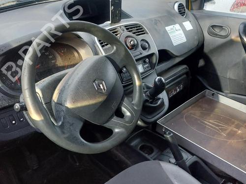Ignition barrel RENAULT KANGOO Express (FW0/1_) 1.5 dCi 75 (FW07, FW10, FW04) | BP38642766M48 - Image 10