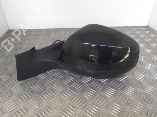 Used Left mirror OPEL AGILA B (H08) 1.0 (F68) (65 hp) 24749792