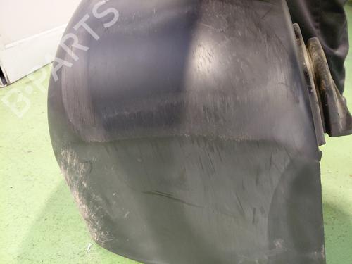 Bagtil kofangere CITROËN JUMPY III Van (V_) 1.5 BlueHDi 100 | BP31165994C8 