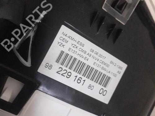 instrument-cluster-peugeot-2008-i-cu_-2013-27149491 main image