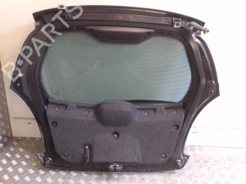 Used Tailgate FORD KA (RU8) 1.2 (69 hp) 24765099