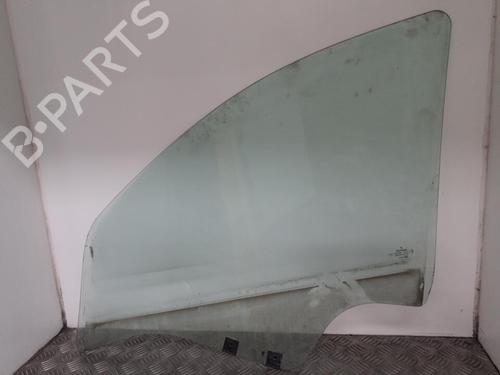 Used Front right door window DACIA SANDERO 1.2 16V (75 hp) 24757474