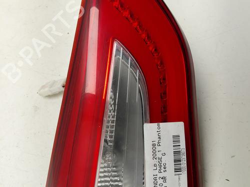 Left tailgate light HYUNDAI i30 (GD) 1.6 CRDi | BP33709434C79 - Image 2