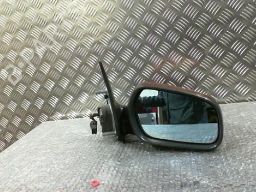 Used Right mirror CITROËN XSARA Coupe (N0) 2.0 HDI 90 (90 hp) 24752102
