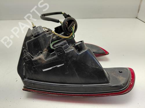 Used Right tailgate light Right tailgate light RENAULT MEGANE III Grandtour (KZ0/1) 1.2 TCe (KZ2B, KZ11) (116 hp) 34148907 34148907