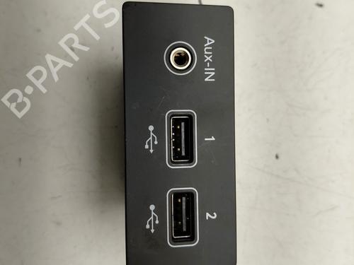 Electronic module RENAULT CLIO V (B7_) 1.0 TCe 90 (B7MT) | BP32423818M83 - Image 3