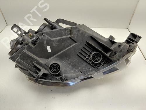 Left headlight CITROËN BERLINGO MULTISPACE (B9) | BP36027181C28 - Image 4