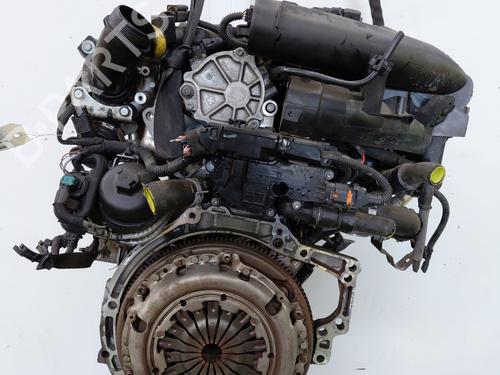 Engine CITROËN JUMPY III Van (V_) 1.6 BlueHDi 95 | BP33802832M1 - Image 6