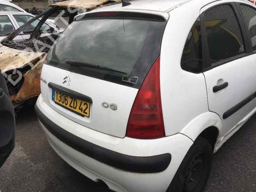 Klapa wlewu paliwa CITROËN C3 I (FC_, FN_) 1.4 HDi | BP24763456C131 