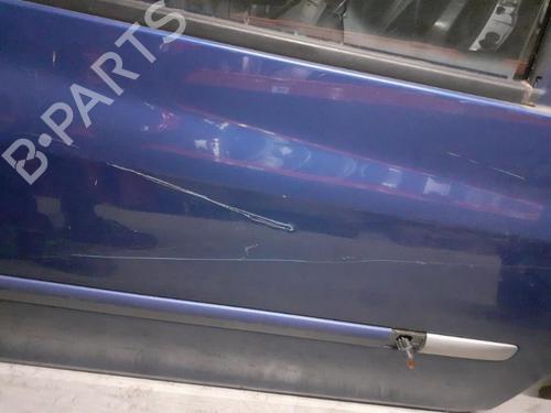 Right front door FORD FIESTA V (JH_, JD_) 1.4 TDCi | BP24747266C3 