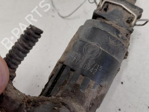 Washer pump LANCIA YPSILON (312_) 0.9 TwinAir (312.PXG11, 312.PXG1A, 312.YXG11, 312.YXG1A) | BP38043254E24 - Image 2