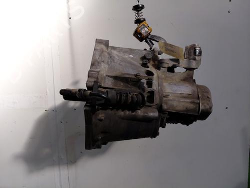 Gearbox CITROËN BERLINGO Box Body/MPV (K9)  | BP34039335M3  - Image 5