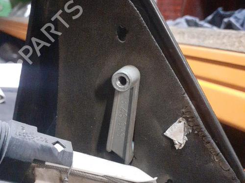 Left mirror FORD ESCORT V (AAL, ABL) 1.6 i 16V | BP24748325C26