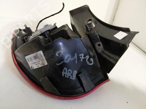 Right taillight ALFA ROMEO GIULIETTA (940_) 1.6 JTDM (940FYB11, 940FYB1A, 940FYF11, 940FYF1A) | BP29643514C35