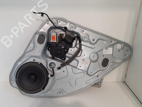 Rear right window mechanism FORD KUGA I 2.0 TDCi | BP27708693C25 - Image 5