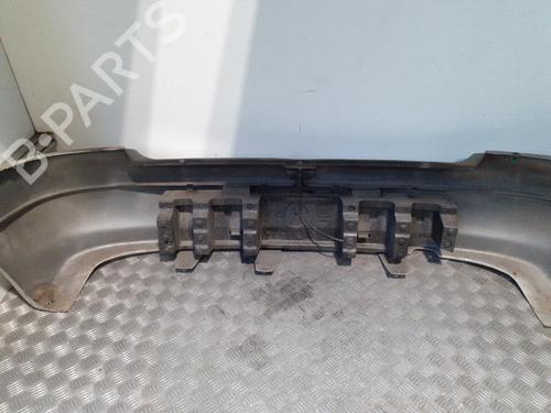 Rear bumper OPEL ASTRA G Hatchback (T98) 1.7 DTI 16V (F08, F48) | BP24746735C8 