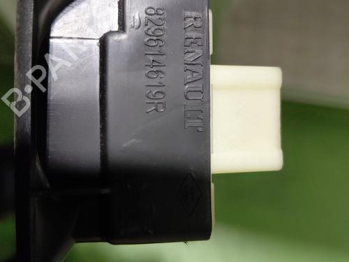 Left rear window switch RENAULT ZOE (BFM_) ZOE | BP29251541I29 