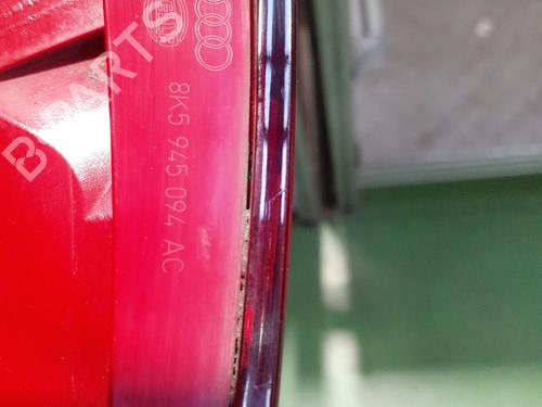 Right tailgate light AUDI A4 B8 (8K2) 2.0 TDI | BP24744746C80  - Image 5