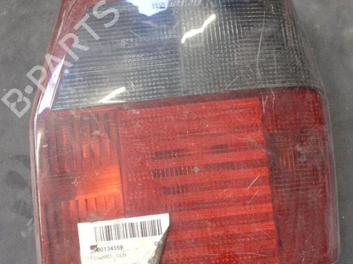 Used Right taillight Right taillight FIAT UNO (146_, 158_) 45 i.e. 1.0 (146E, 146A) (45 hp) 24770478 24770478