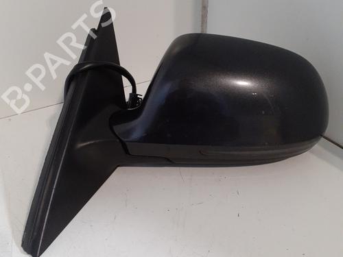 Left mirror AUDI A4 B8 (8K2) 2.0 TDI | BP24744841C26 
